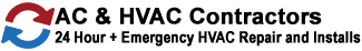 Travis Afb HVAC Services